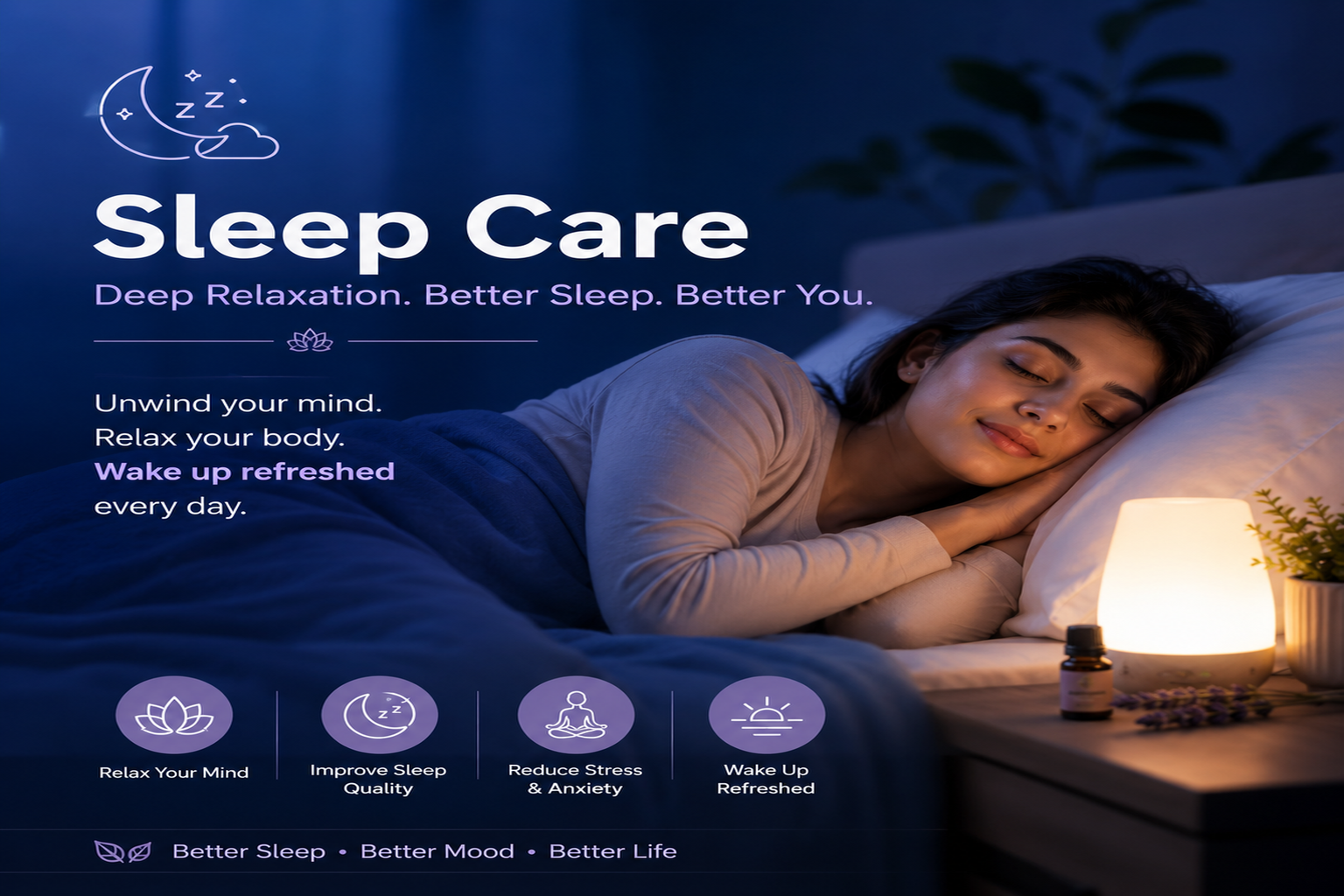 Sleep Care