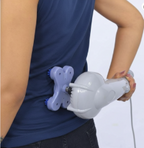 Full Body Massager- ❤️ Relieve Neck, Shoulder, Back Pain at Home