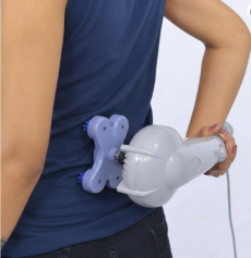 Full Body Massager- ❤️ Relieve Neck, Shoulder, Back Pain at Home