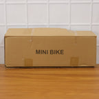 Mini Pedal Exerciser Cycle Portable Fitness Pedal Machine (1 Pc)